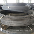 Prestressed HTS steel wire 4.0mm 4.6mm